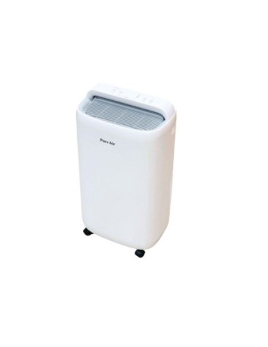 ΑΦΥΓΡΑΝΤΗΡΑΣ PURE AIR STSD16-1018 16lit