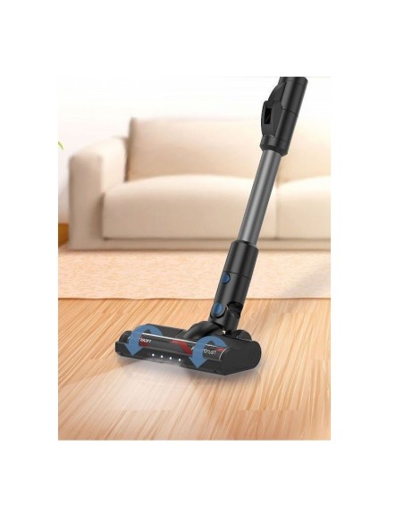 Vacuum & Steam Cleaners