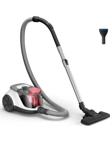 ΣΚΟΥΠΑ PHILIPS XB2142/09 850W ΧΩΡΙΣ ΣΑΚΟΥΛΑ ΜΕ ΚΑΔΟ ΛΕΥΚΗ ΜΕ ΠΕΛΜΑ ΓΙΑ