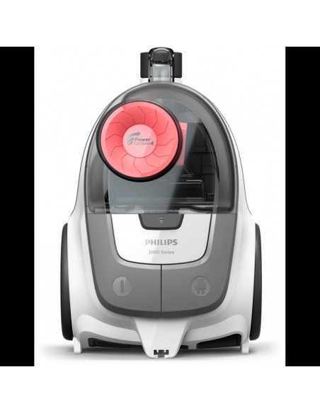 ΣΚΟΥΠΑ PHILIPS XB2142/09 850W ΧΩΡΙΣ ΣΑΚΟΥΛΑ ΜΕ ΚΑΔΟ ΛΕΥΚΗ ΜΕ ΠΕΛΜΑ ΓΙΑ