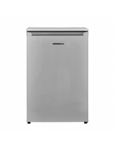 ΚΑΤΑΨΥΚΤΗΣ HEINNER HFF-V102SE++ E CLASS ΚΑΘΕΤΟΣ 83x55x62 103L SILVER