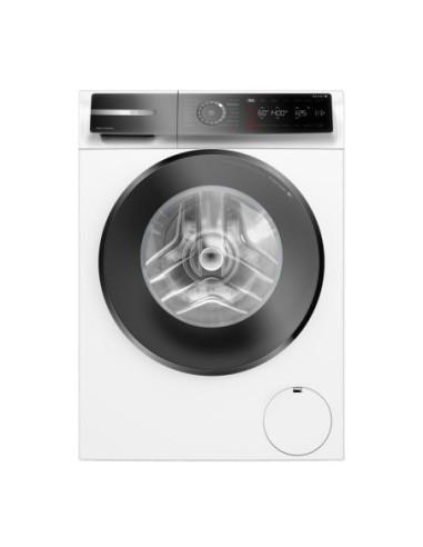 Washing machines - Dryers