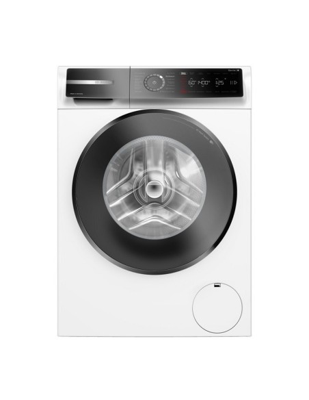Washing machines - Dryers