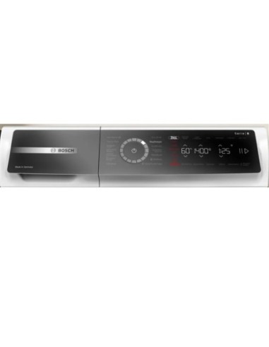 Washing machines - Dryers