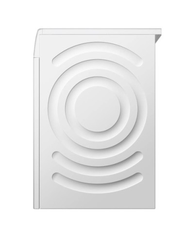 Washing machines - Dryers