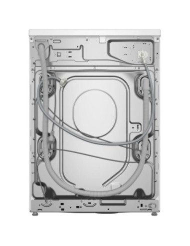 Washing machines - Dryers