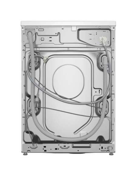 Washing machines - Dryers