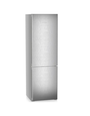 ΨΥΓ/ΚΤΗΣ LIEBHERR KGNSF 57VD03 INOX 201x60x68 D CLASS 371lt