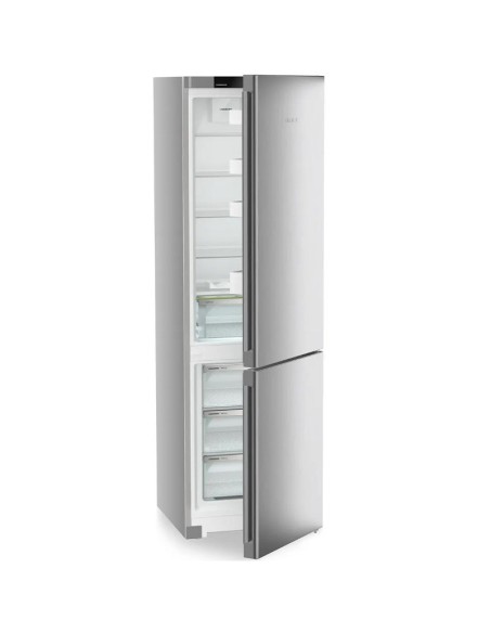 ΨΥΓ/ΚΤΗΣ LIEBHERR KGNSF 57VD03 INOX 201x60x68 D CLASS 371lt