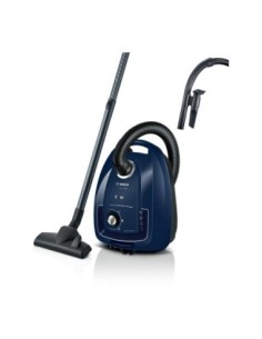 ΣΚΟΥΠΑ BOSCH BGL38BU1 600W ΜΠΛΕ 4lit A ΚΛΑΣΗ