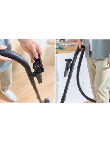 ΣΚΟΥΠΑ BOSCH BGL38BU1 600W ΜΠΛΕ 4lit A ΚΛΑΣΗ