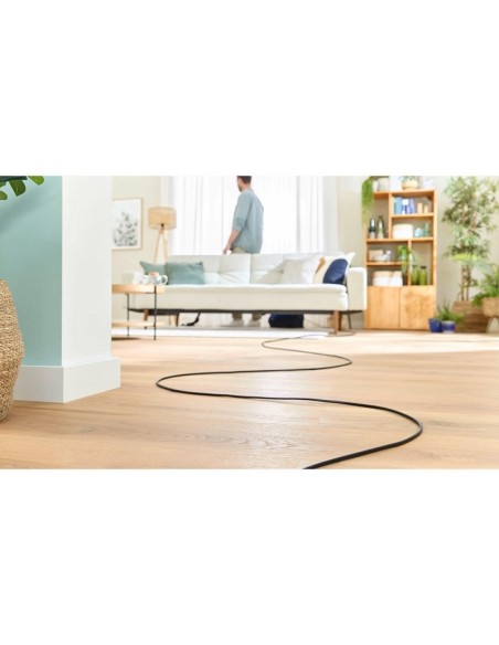 ΣΚΟΥΠΑ BOSCH BGL38BU1 600W ΜΠΛΕ 4lit A ΚΛΑΣΗ