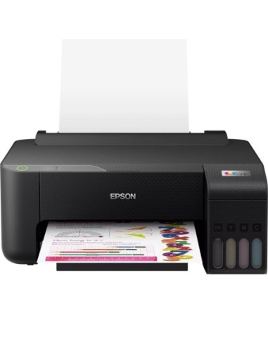 ΕΚΤΥΠΩΤΗΣ EPSON L1230 ECOTANK INKJET (C11CJ70402.) ΕΓΧΡΩΜΟΣ