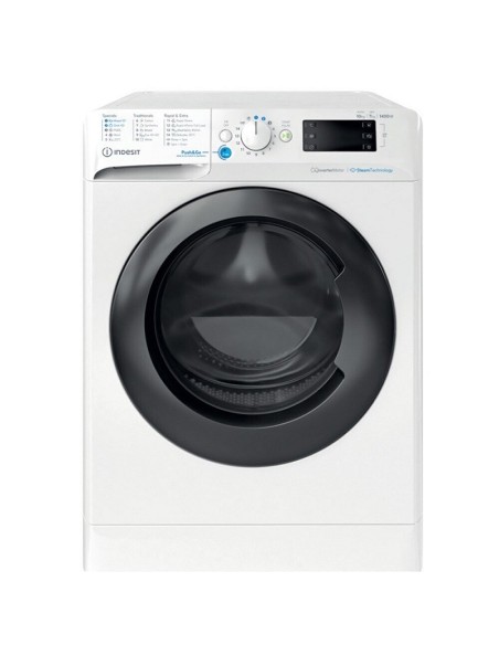 ΠΛΥΝΤΗΡΙΟ Ρ-ΣΤΕΓΝΩΤΗΡΙΟ INDESIT BDE 107436 WKV EE 10kg/7kg 1400στρ