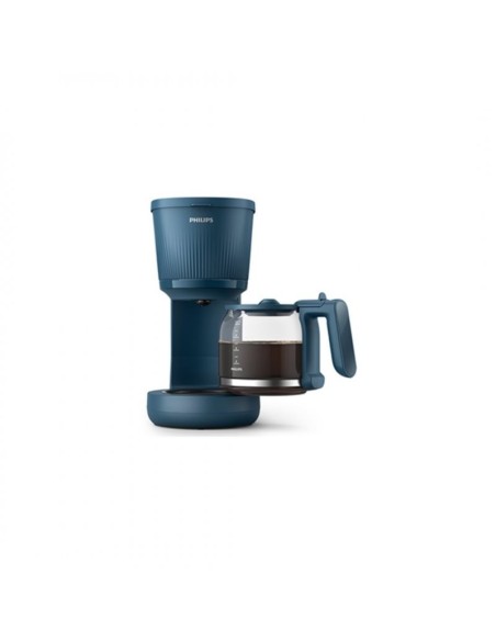 ΚΑΦΕΤΙΕΡΑ PHILIPS HD 7411/70 ΠΕΤΡΟΛ 1080W ΜΕ ΜΟΝΙΜΟ ΦΙΛΤΡΟ ΚΑΙ ΑΥΤΟΜΑΤ