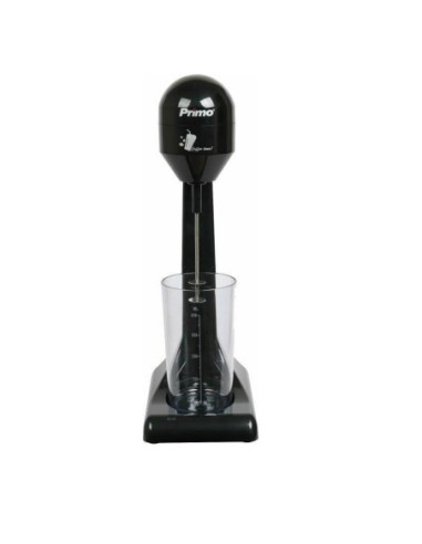 ΜΙΞΕΡ ΦΡΑΠΕ PRIMO PRCM-40321 ΕΠΙΤΡΑΠΕΖΙΑ 100W ME 2 ΤΑΧΥΤΗΤΕΣ ΜΑΥΡΗ