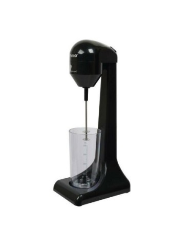 ΜΙΞΕΡ ΦΡΑΠΕ PRIMO PRCM-40321 ΕΠΙΤΡΑΠΕΖΙΑ 100W ME 2 ΤΑΧΥΤΗΤΕΣ ΜΑΥΡΗ