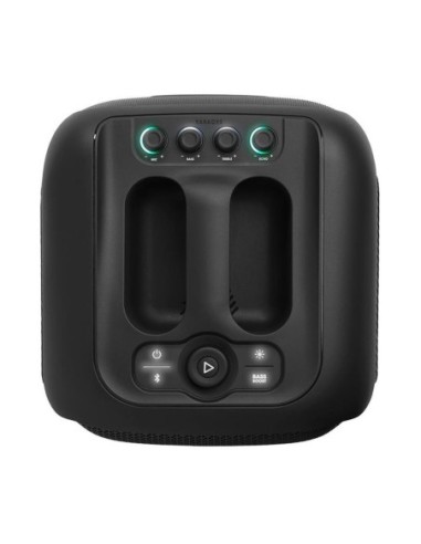 ΗΧΕΙΟ JBL PARTYBOX ENCORE ESSENTIAL ΦΟΡΗΤΟ BT  ΜΑΥΡΟ