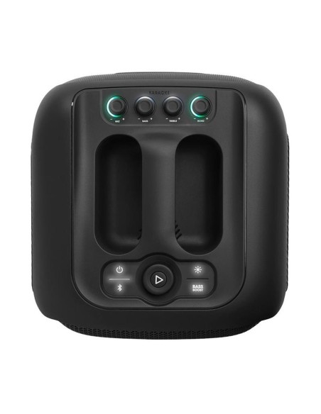 ΗΧΕΙΟ JBL PARTYBOX ENCORE ESSENTIAL ΦΟΡΗΤΟ BT  ΜΑΥΡΟ
