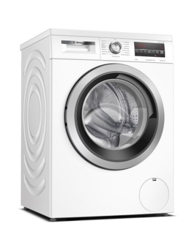 ΠΛΥΝΤΗΡΙΟ Ρ BOSCH WUU28T08GR 8kg 1400στρ. A class ΑΦΑΙΡΟΥΜΕΝΟ ΚΑΠΑΚΙ