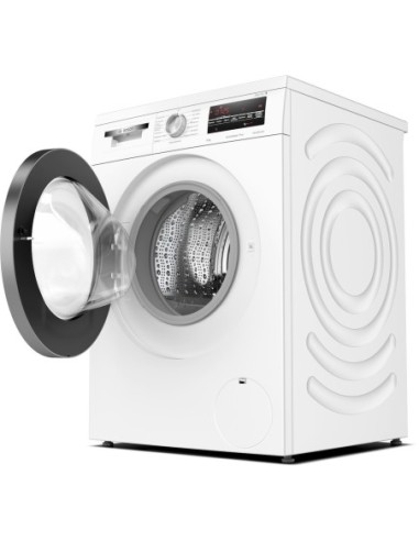ΠΛΥΝΤΗΡΙΟ Ρ BOSCH WUU28T08GR 8kg 1400στρ. A class ΑΦΑΙΡΟΥΜΕΝΟ ΚΑΠΑΚΙ