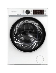 Washing machines - Dryers