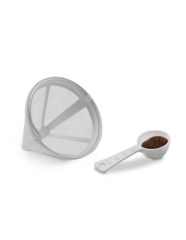 ΚΑΦΕΤΙΕΡΑ IZZY C108S WOODEN 224324 950W ΛΕΥΚΗ ΞΥΛΟ