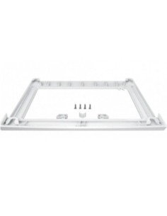 ΣΥΝΔΕΤΗΡΑΣ BOSCH WTZ27510 ΠΛΥΝΤ/ΣΤΕΓΝ 59.3x55.6εκ. ΓΙΑ ΚΑΙΝΟΥΡΓΙΑ ΜΟΝΤ