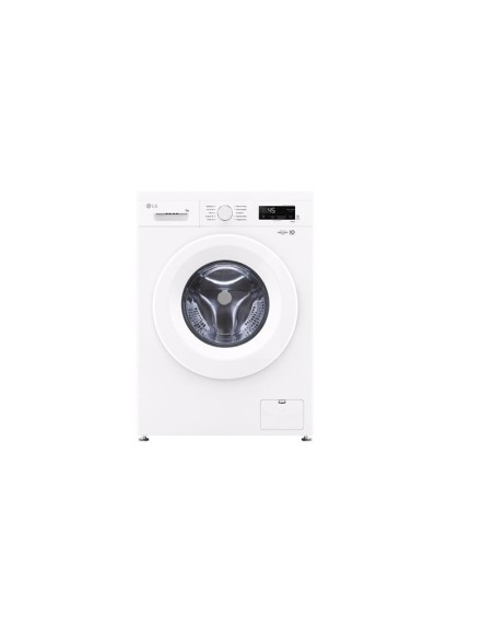 Washing machines - Dryers