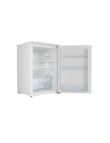 Refrigerators