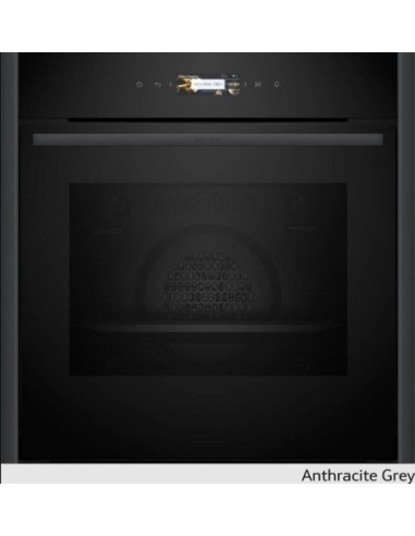 ΣΕΤ NEFF B29CR3AY0 ΑΝΩ ΠΑΓΚ ΑΦΗΣ ΜΕ ΛΩΡΙΔΑ Z9060AY0 FLEX DESIGN KIT 71