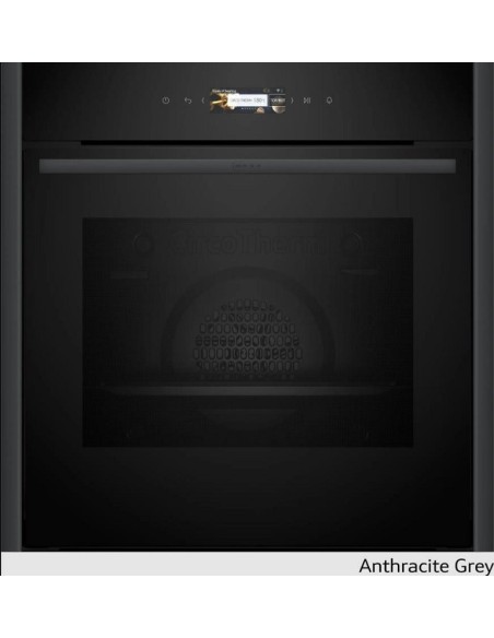 ΣΕΤ NEFF B29CR3AY0 ΑΝΩ ΠΑΓΚ ΑΦΗΣ ΜΕ ΛΩΡΙΔΑ Z9060AY0 FLEX DESIGN KIT 71