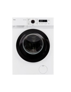 ΠΛΥΝΤΗΡΙΟ Ρ TEKA WMK 40940 WH 9kg 1400στρ A CLASS ΜΕ ΑΤΜΟ inverter