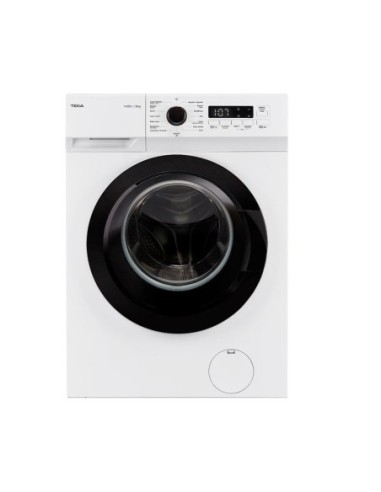 ΠΛΥΝΤΗΡΙΟ Ρ TEKA WMK 40940 WH 9kg 1400στρ A CLASS ΜΕ ΑΤΜΟ inverter