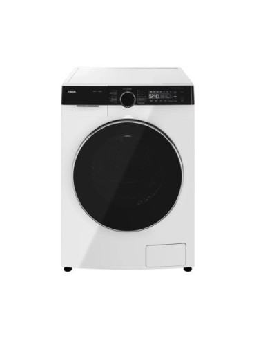 ΠΛΥΝΤΗΡΙΟ Ρ TEKA WMK 81050 WH 10kg 1500στρ A CLASS ΜΕ ΑΤΜΟ AUTO DOSE i