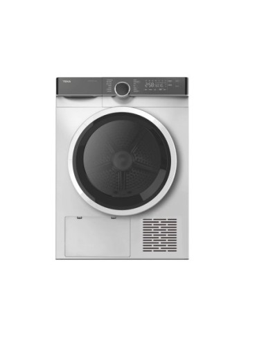 ΣΤΕΓΝΩΤΗΡΙΟ TEKA SHK 70840 WH 8Kgr A++ ΛΕΥΚΟ ΑΝΤΛΙΑ ΘΕΡΜΟΤΗΤΑΣ
