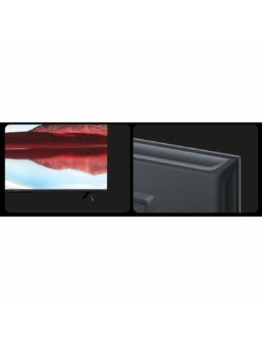 TV XIAOMI 43" A PRO 4K QLED SMART