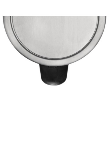 ΒΡΑΣΤΗΡΑΣ IZZY IZ-3025 VITA INOX 2200W 1.7lt 224625