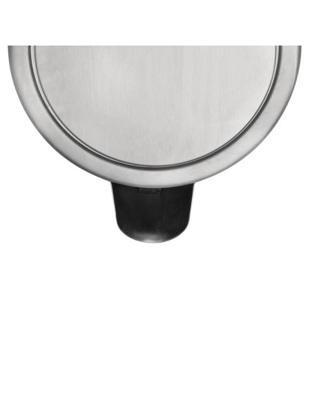 ΒΡΑΣΤΗΡΑΣ IZZY IZ-3025 VITA INOX 2200W 1.7lt 224625