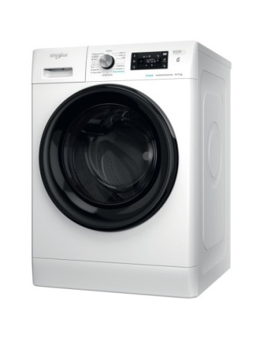 Washing machines - Dryers