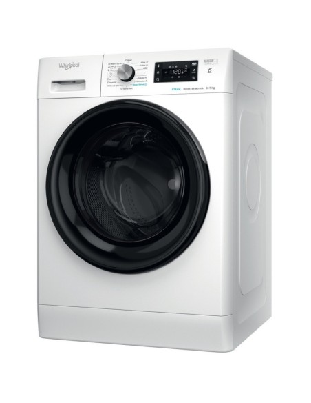 Washing machines - Dryers