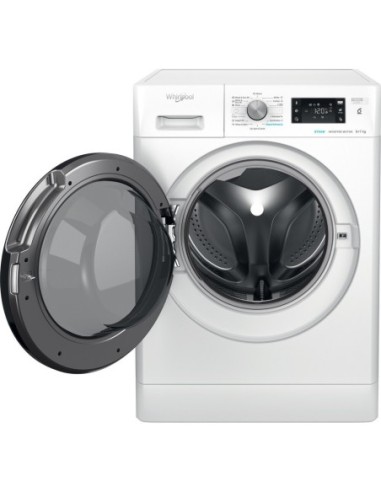 Washing machines - Dryers