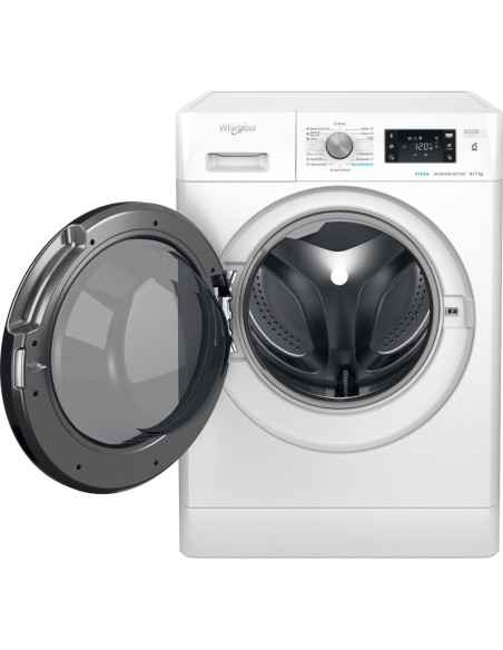 Washing machines - Dryers