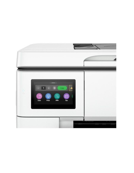 ΕΚΤΥΠΩΤΗΣ HP All-in-One Printer Wide Format OfficeJet Pro 9730e - 537P