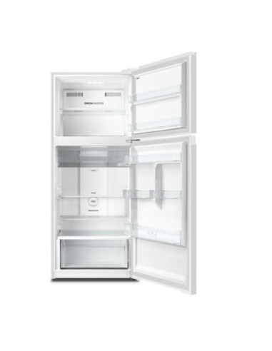 ΨΥΓΕΙΟ INVENTOR DP1770W NF ΛΕΥΚΟ 172x70x67cm 413lt E CLASS