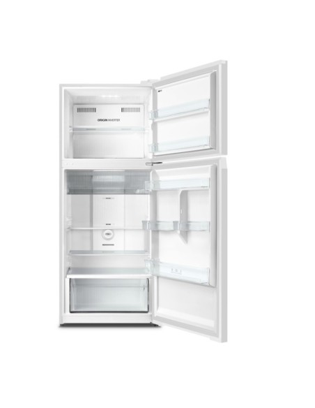 ΨΥΓΕΙΟ INVENTOR DP1770W NF ΛΕΥΚΟ 172x70x67cm 413lt E CLASS