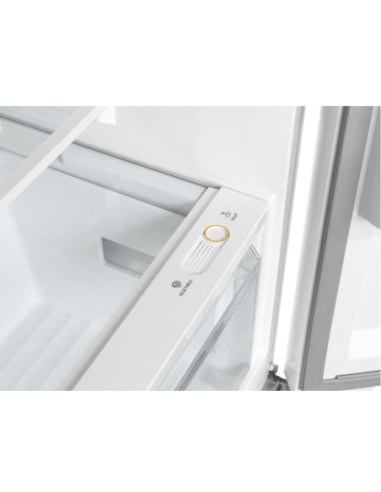 ΨΥΓΕΙΟ INVENTOR DP1770W NF ΛΕΥΚΟ 172x70x67cm 413lt E CLASS