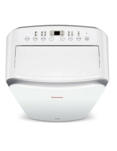 ΚΛΙΜ/ΚΟ ΦΟΡΗΤΟ INVENTOR MAGIC M3GCO290-09 9000BTU ΨΥΞΗ