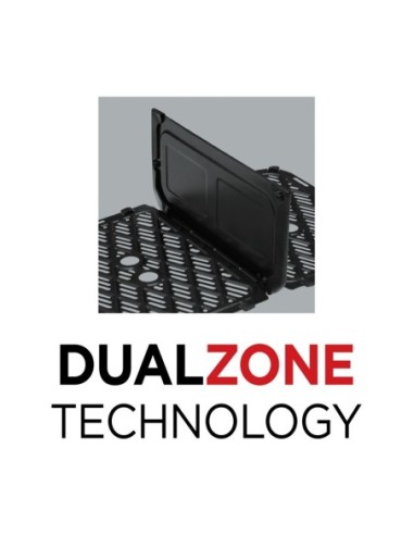 ΦΡΙΤΕΖΑ IZZY IZ-8260 XXXL ΑΕΡΟΣ 11lit 2400W ΜΑΥΡΗ 224638