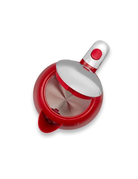 Coffee & Juice machines